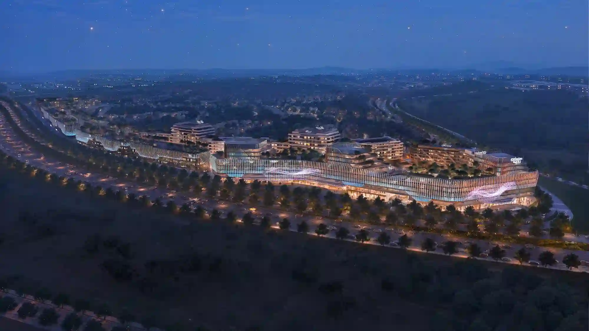 citystars-park-street-new-cairo