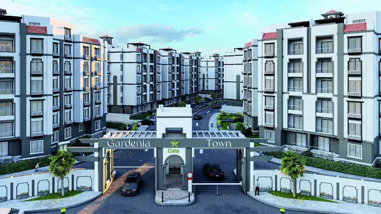 gardenia-town-new-obour