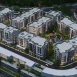 كمبوند سيرينتي العبور 01095536088 Serenity Residence معمار الأشراف رقم مبيعات