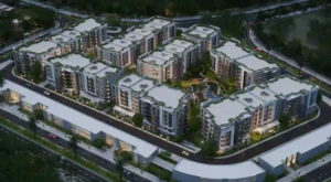 كمبوند سيرينتي العبور 01095536088 Serenity Residence معمار الأشراف رقم مبيعات