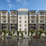 كمبوند تراث بارك العبور 01095536088 Turath Park Obour City رقم المبيعات