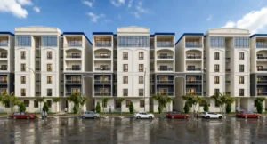 كمبوند تراث بارك العبور 01095536088 Turath Park Obour City رقم المبيعات