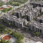 كمبوند ريفيل العبور 01095536088 Reveal Obour City رقم المبيعات