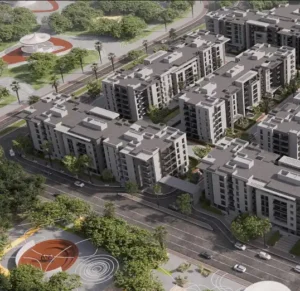 كمبوند ريفيل العبور 01095536088 Reveal Obour City رقم المبيعات