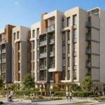 كمبوند كوميونا ريزيدنس العبور الجديدة 01095536088 Comuna Residence رقم المبيعات
