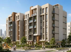 كمبوند كوميونا ريزيدنس العبور الجديدة 01095536088 Comuna Residence رقم المبيعات